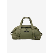 Thule Chasm 40 l Potovalna torba 826345 Zelena