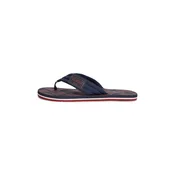 TOMMY HILFIGER Japonke temno modra