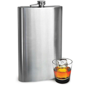 Metalna pljoska, 1,9 l
