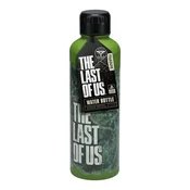 Epee Nerjaveča steklenica The Last of Us, 500 ml