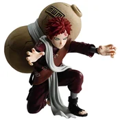 Statue Naruto Shippuden - Vibration Stars - Gaara v2