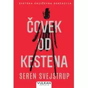 Covek od kestena - Seren Svejstrup