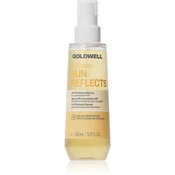 Goldwell Dualsenses Sun Reflects UV-Protect Spray pršilo za lase za lase izpostavljene soncu 150 ml