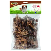 MultiFit priboljšek za pse Native goveja pljuča 200 g