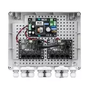 BCS BCS-IP8/Z/E-S Zestav zunanjega PoE napajanja za IP kamere