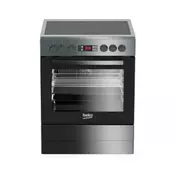 BEKO FSM 67320 GSS elektricni šporet