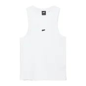 Pull&Bear Majica STWD črna / bela