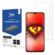 3MK Hibridno steklo FlexibleGlass Lite za Xiaomi Redmi 9