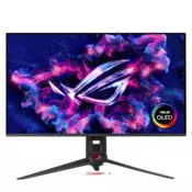 ASUS 32 PG32UCDMR ROG SWIFT 4K UHD 240Hz HDMI/DP/USB OLED monitor