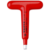 Knipex 1000V VDE izolovani inbus kljuc sa T drškom - 8mm (98 14 08)