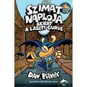 Szimat naplója - Akiért a laszti gurul