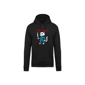 Hoodie Michael Meowers