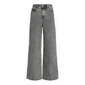 JJXX Kavbojke JXTokyo  siv denim