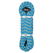Plezalna vrv Beal Zenith 9,5 mm 60m - blue