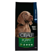 Cibau Puppy Maxi - Cibau - Normalno aktivni - Piščanec - Mladiček (0-12 mes.) - Velika - 12 kg - Brez graha