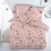 Posteljina Stars 200x200/2x50x70