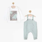 Just kiddin baby komplet Dream Big, 2/1 86 ( 11006421 )