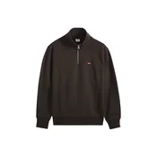LEVIS  Majica ORIGINAL HM jelka/krvavo rdeča/bela