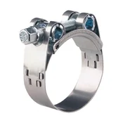 Objemka cevi DN50 za spojke Camlock - GBS W1 64-67