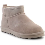 Bearpaw Shorty 2860W-500 Mushroom Siva