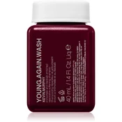Kevin Murphy Young Again regeneracijski šampon za sijaj brez sulfatov in parabenov 40 ml