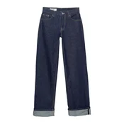 Pull&Bear Kavbojke mornarska
