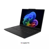 LENOVO ThinkPad T14 G7, Intel Core Ultra 5 325, 14-palčni WUXGA zaslon, 16 GB RAM, 512 GB SSD, integrirana grafika (UMA), Windows 11 Pro, črne barve, 3-letna garancija