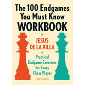 100 Endgames You Must Know Workbook