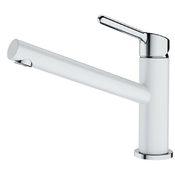Armatura Franke ORBIT krom/glacier s fiksnim izlivom
