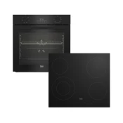 BEKO BBSE17321B ugradni set