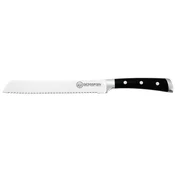 CS Kochsysteme Nož za kruh 21 cm HERNE
