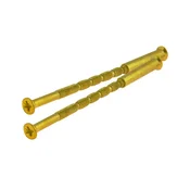 shumee Skobni vijaki 80 mm medenina ZM