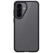 Ovitek OTTERBOX REACT GALAXY A57 5G/črna/kristalno prozorna/črna-ProPack