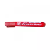 Permanent marker JX 8004 crveni