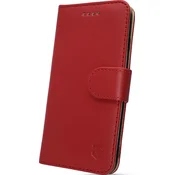 Ovitek Tactical Field Book za Xiaomi Redmi 9A/9AT – rdeč