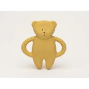 Moonie Natural Teether Honey grizalo 1 kos