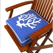 Aberto Design Dekorativni jastuk YM1207, 42x42 cm, Šareni