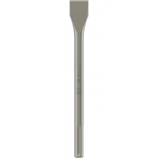 Bosch Pljosnato dleto SDS max-4C PRO 1618600204, 25x300mm