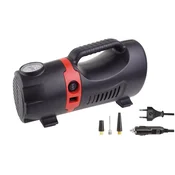 slomart AMiO ACOMP-09 avtomobilski kompresor, 12V/230V, 7 bar