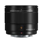 Panasonic objektiv Leica DG Summilux 9mm f/1.7 Asph.