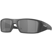 Oakley OO9231-03 ONE SIZE (61) Črna/Siva