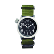 Muški rucni sat ene_watch 109 Nato ref. 345008001
