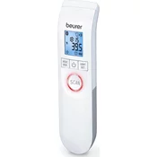 BEURER Beurer Infrardeči termometer za zvišano telesno temperaturo FT 95 BT 795.07, (20685459)