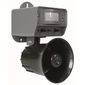 slomart repelent weitech flash ptice zvočni učinki