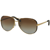 Michael Kors Chelsea Naočare za sunce MK 5004 1014/T5