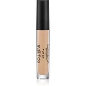 Collistar LIFT HD+ Smoothing Lifting Concealer korektor proti temnim kolobarjem pod očmi proti gubam odtenek 3 - Naturale 4 ml