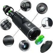Monokularni teleskop sa zoomom od 100x | VISIONIC