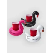 Big Mouth Toys Tropical Birds 3-Pack Beverage Boats uni