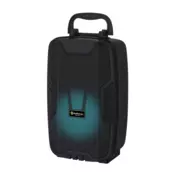 NEW RIXING bluetooth zvucnik sa mikrofonom NRG-401A
