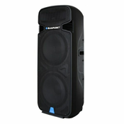 BLAUPUNKT PA25 Bluetooth karaoke zvočni sistem - Blaupunkt
